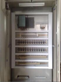 PLC׃�l���ƹ�ݔ���ӿ��·